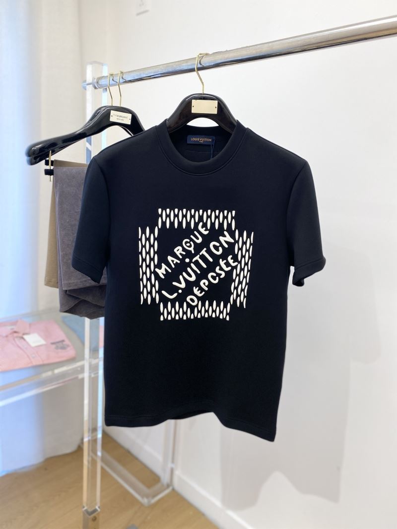 Louis Vuitton T-Shirts